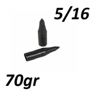 5/16'' - 70gr