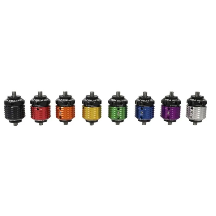 Axcel Stabilizer Damper Kryptos Pro Adjustable - Tłumik Stabilizatora Regulowany
