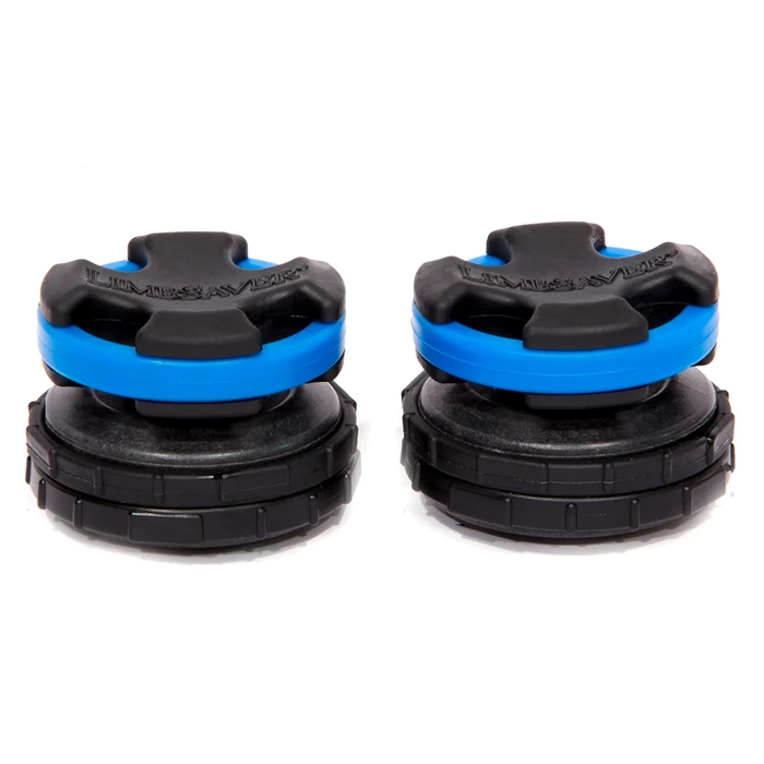 Tłumiki na ramiona łuku LIMBSAVER