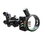 TruGlo Storm G2 5 Pin .019 Black Sight