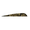 Gateway Parabolic 4" Tre natural darts
