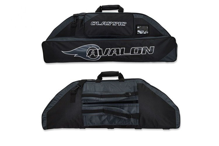 Avalon 126 cm bow bag 