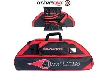 Avalon 106 cm bow bag