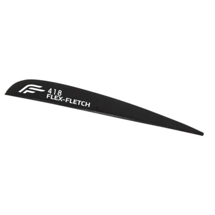 Flex-Fletch Vane FFP-418 Parabolic – pióro łucznicze