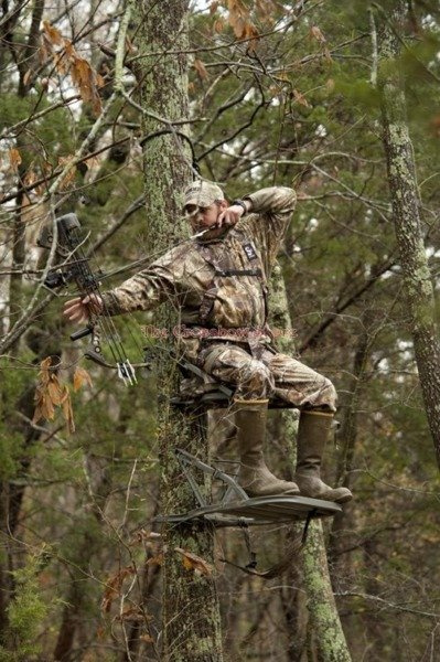 Zwyżka Summit TITAN SD TREESTAND