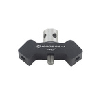 Krossen V-Bar Xenia 40 degree Black