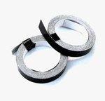 Ailerono juosta Spin-Wing