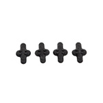 Sims Vibration String Damper Super String Leech