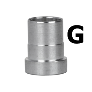 Przejściówka Uni Bushing Easton ACC Pro