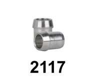 Zwischenstecker Easton S Uni Bushing