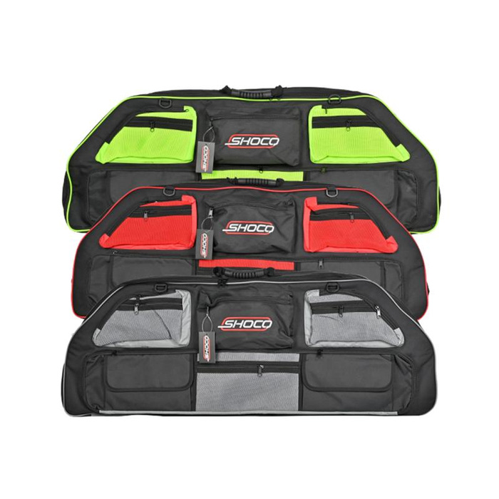 Shocq Bowcase Compound