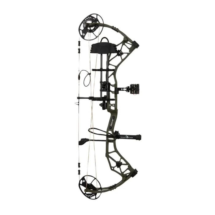 Bear Archery Compound Bow Alaskan XT Package