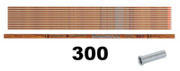 300