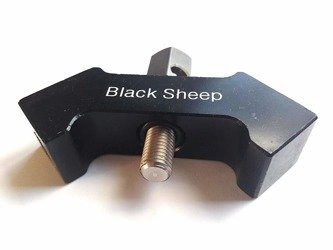 Kulkšnis V-Bar Black Sheep Straight