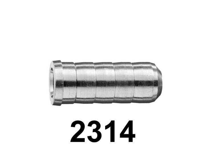 Aluminium Insert Easton RPS 8-32 