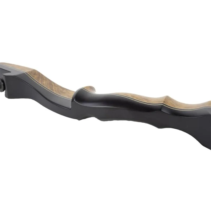 White Feather Handle Lark Essential – chwyt łuczniczy