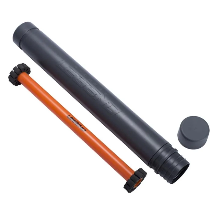 Legend Archery Arrow Tube Telescopic Purple – tubus na strzały teleskopowy fioletowy