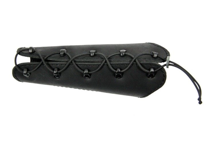 Herbis forearm protection type 5