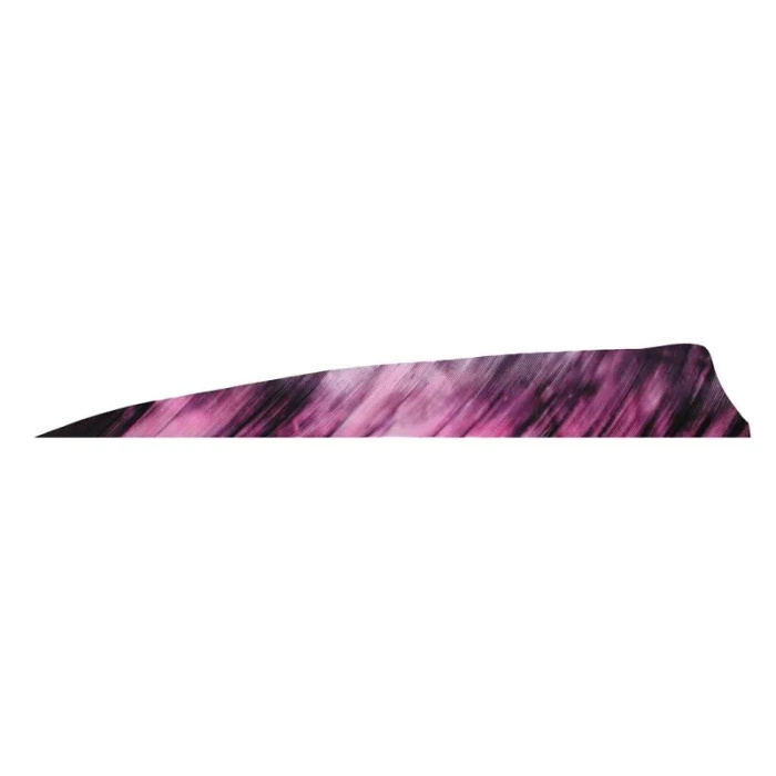 Gateway Feather 5″ Shield RW – Lotka Naturalna 5″ Prawoskrętna