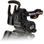 QAD Arrow Rest QAD Bowtech Ultra V3 RH Black