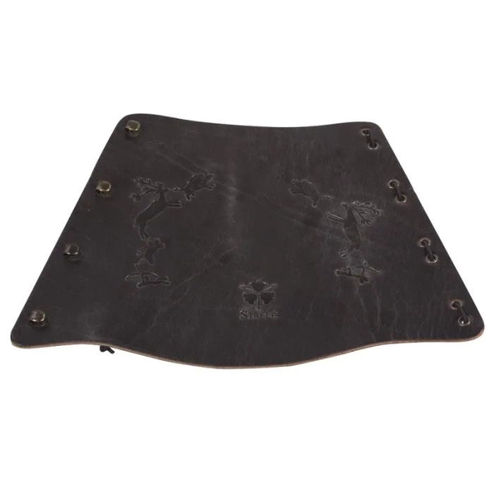 Strele Armguard Wintuu Traditional with Hooks