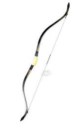 HORSE BOWS TRADITIONAL WARRIOR 53" 25 LBS RH/LH / STRING INCL