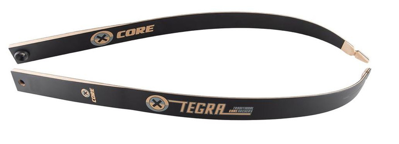 Arms for the Core Tegra bow 