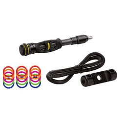 Trophy Ridge Stabilizer Hunting Hitman Short – stabilizator łuczniczy myśliwski krótki