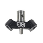 Shrewd V-Bar Double Riot 40 Degree 10 Degree Down