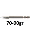 70-90gr