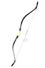 HORSE BOWS TRADITIONAL WARRIOR 53" 25 LBS RH/LH / STRING INCL