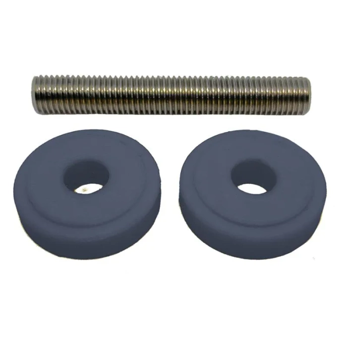 Gillo Boczne Obciążniki Do Majdanu