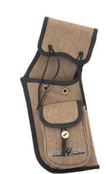 Buck Trail Tradycyjny kołczan polowy LH BROWN