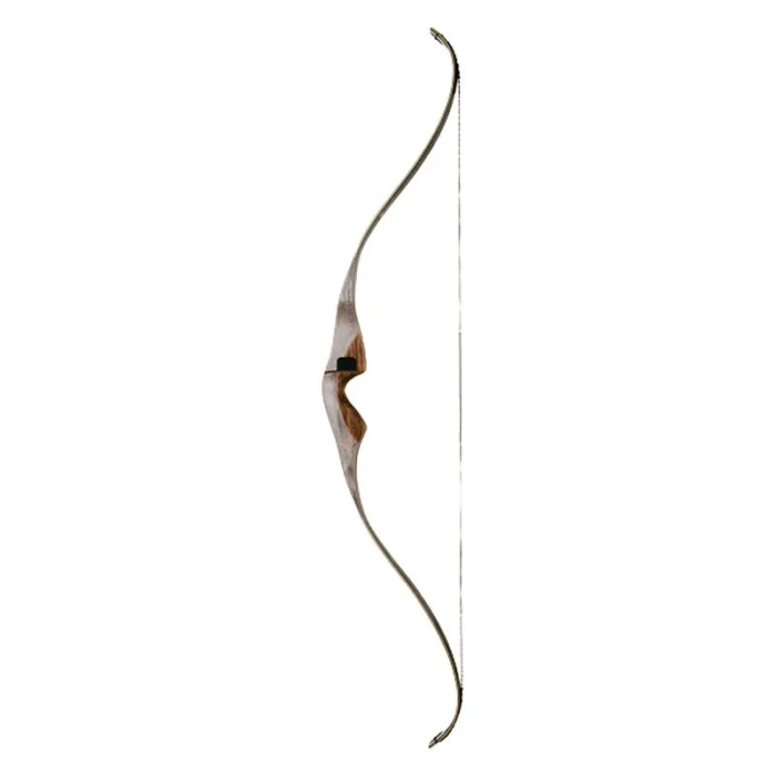 Bear Archery Fieldbow One Piece Cheyenne