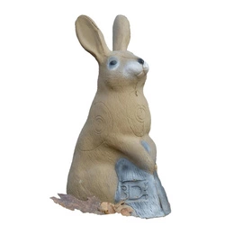 3Di Target 3D Coniglietto Bunny