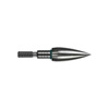 TopHat Screw-In Point Combo Bullet Convex – groty na gwint kuliste wypukłe