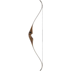 Bear Archery Fieldbow One Piece Kodiak Magnum – łuk tradycyjny