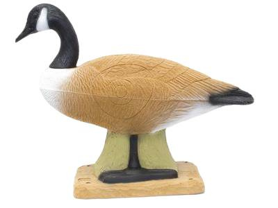 SRT 3D TARGET GOOSE CANADIAN - GROUP 3 - L50cm H82cm