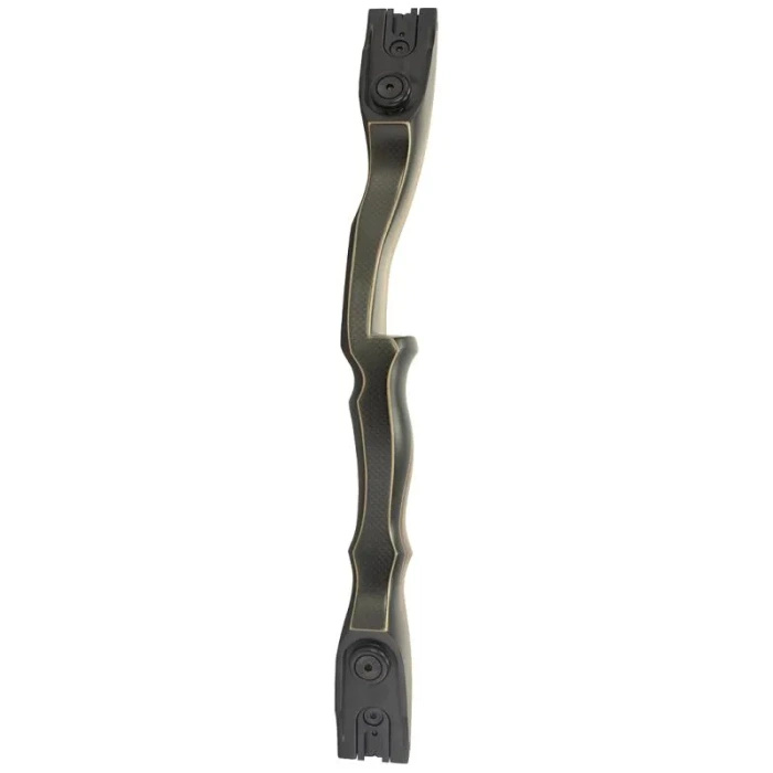 White Feather Handle Lark