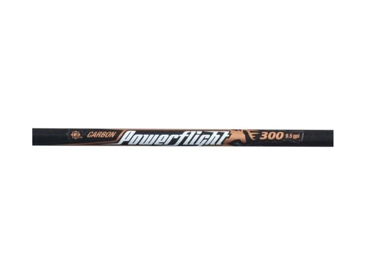 Promień Easton PowerFlight 1szt spin 300, 340, 400, 500