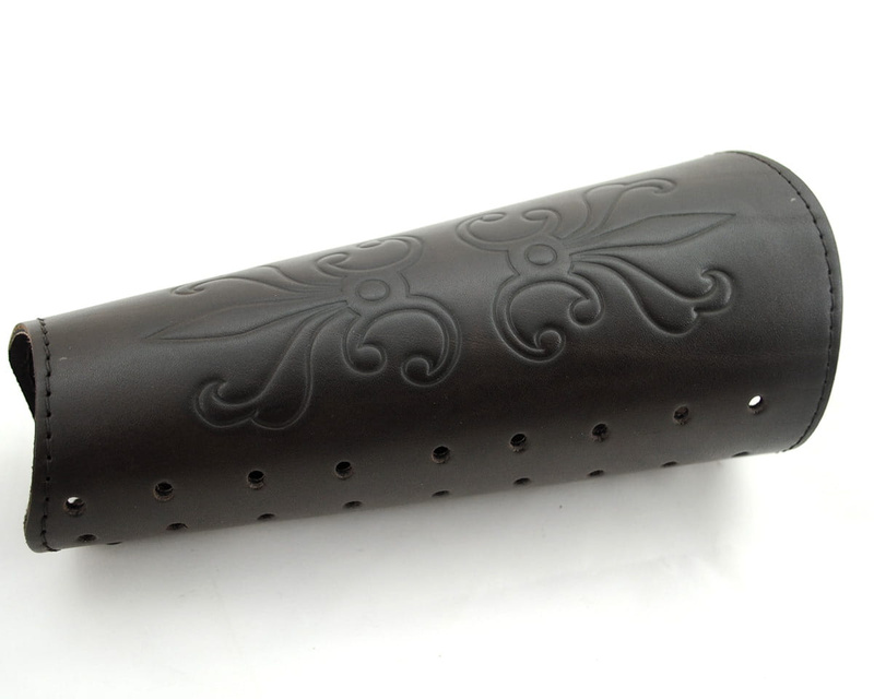 Unterarmschutz Herbis Typ 3 (Gummi)