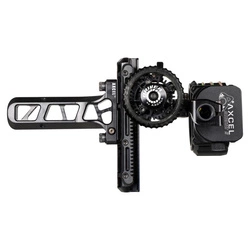 Axcel Sight Picatinny with AccuStat II Scope Micro
