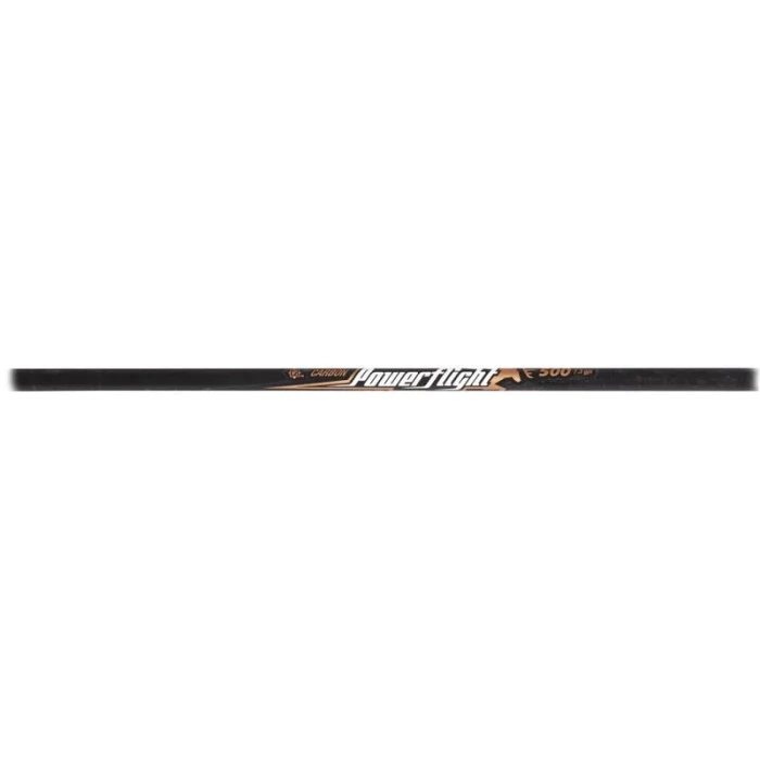 Easton Arrow Carbon PowerFlight