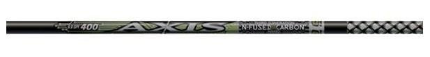 Axis 2013 Schaft
