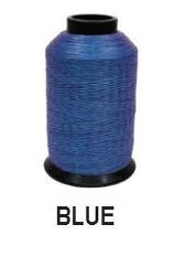 DAKRON BCY B55 1/4 Lbs chord threads 
