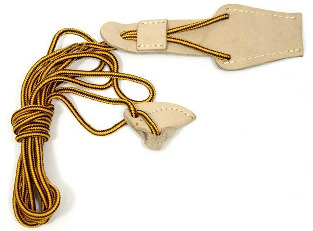 Bearpaw Recurve stygų įtempiklis