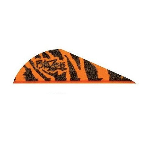 Bohning Blazer Tiger 2" Aileron 