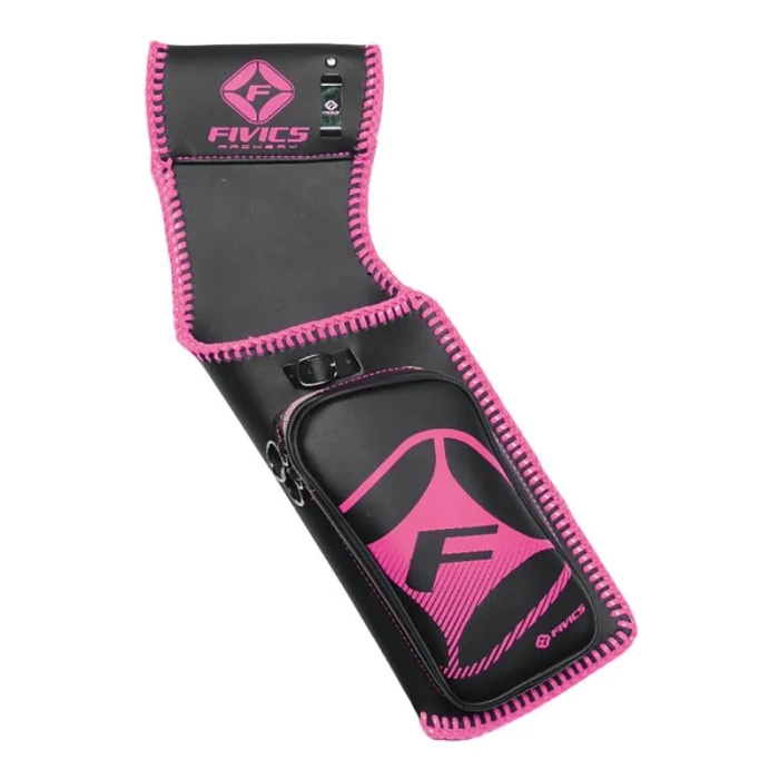 Fivics Quiver Field Unico Back RH