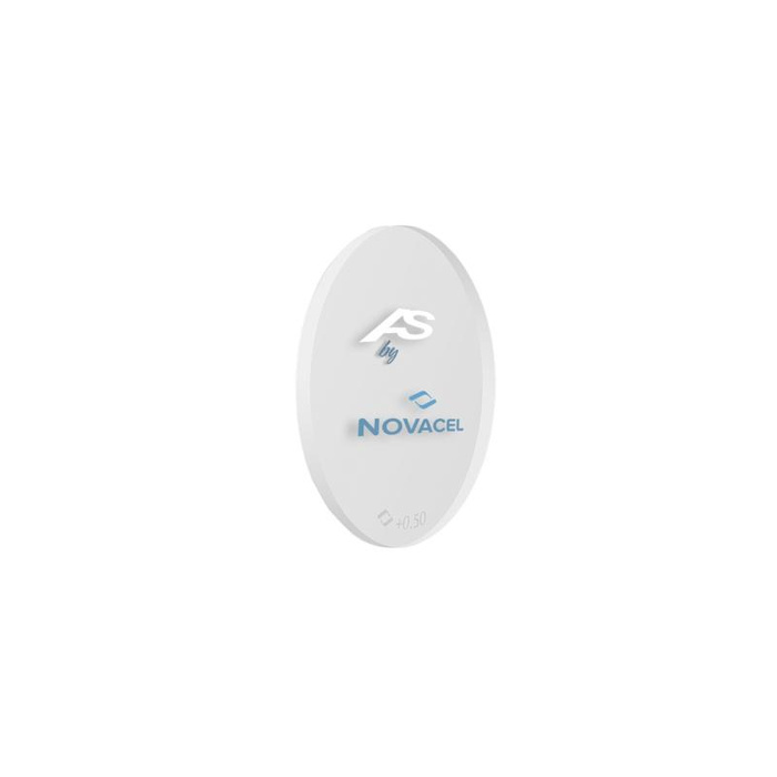 Arc Systeme Lens Novacel EC42
