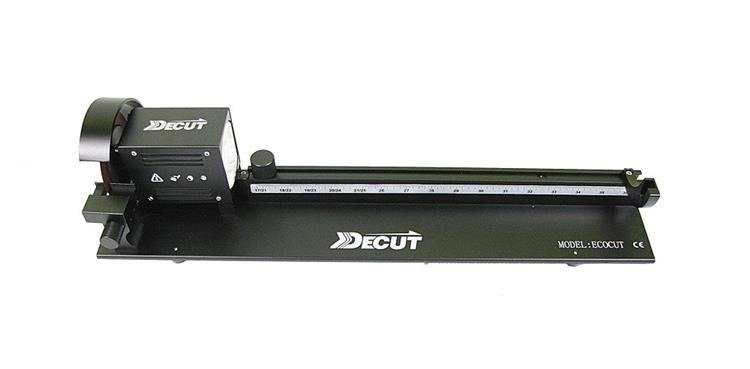 Maszynka do przycinania strzał Decut Eco